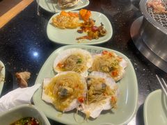 -韩盛·盛江山自助料理(奥体万达店)