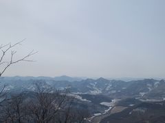 -九鼎铁刹山风景区