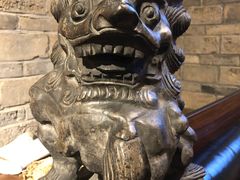 -丁卯•铜锅涮肉(工体店)