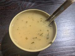绿豆-阿清煲仔店(纺织城店)
