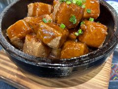 -甘家界牌柠檬鸭(青山店)