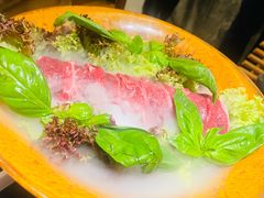 -大龙燚·旷野鲜火锅(广州首店)