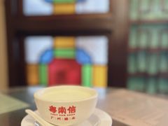-南信牛奶甜品专家