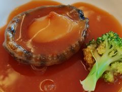 -洲际酒店·地平线全日餐厅HORIZON CAFÉ
