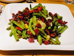 -鉳里小馆·烤鱼·大虾·烧鸡公