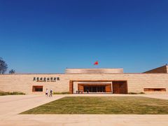 -盘龙城遗址博物院