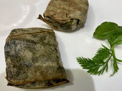 荷香软蒸银鳕鱼-马凯餐厅(地安门店)