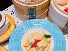 -点都德(广州白云山景区南门店)