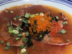 生牛肉刺身-三石铁板烧(紫竹桥店)