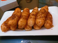 -丰乐餐厅·始于1999·本地老字号