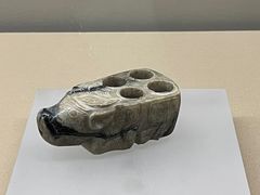 -上海博物馆(人民广场馆)