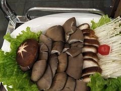 -牛街·马辈儿涮肉(牛街二店)