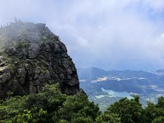 -七娘山