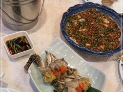 -渔娘渔家丹东海鲜(东直门店)