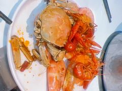 -苏格里岛自助烤肉海鲜火锅(成都金牛万达店)