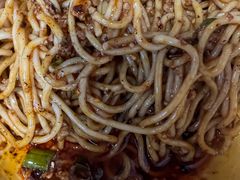 -岳记老成都三味面