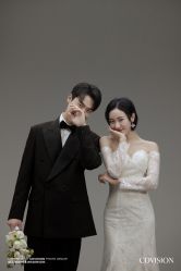 点击看大图 -CD视觉婚纱摄影