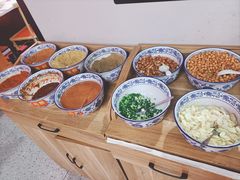 -火焱山烤肉·齐齐哈尔烤肉(朝阳店)
