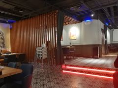 大堂-清真·艾美可餐厅(大悦汇店)