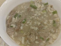 -黄家泡馍馆·非遗老字号·清真(凤九海荣名城店)