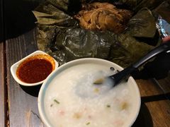 -罍+村卤菜摊(罍街店)