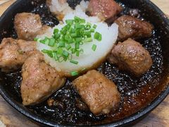 -东京屋(武定路店)