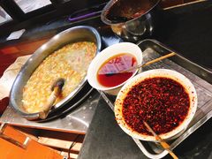 -建基泡馍·西安老字号·清真(永宁店)