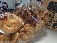 -国际饭店·帆声西饼屋(黄河路店)