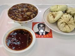 -陈寔包子王·卤煮小肠·京味小吃(龙潭店)