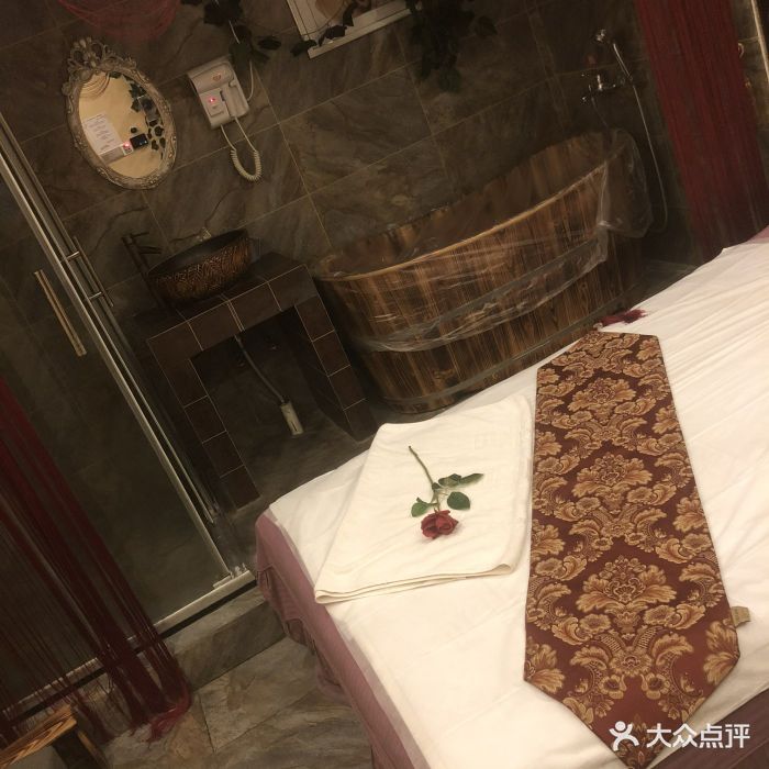 意梦缘spa私人养生会所-图片-盐城休闲娱乐-大众点评网