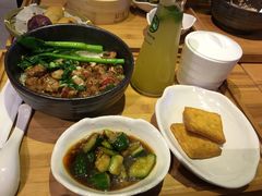 -72街红烧排骨饭(海珠丽影广场店)