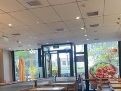 -李先生牛肉面大王(广渠门内店)