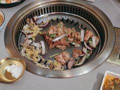 -棒小伙·齐齐哈尔烤肉(龙茗路店)