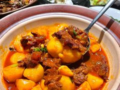 -简小舍·民间手艺菜(武昌江滩店)