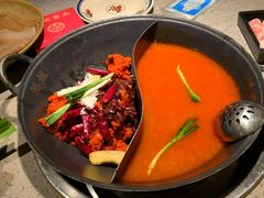-鸿姐老火锅·传统炒料(上海旗舰店)