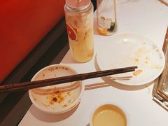-串一火锅(赛格国际购物中心店)