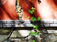 -潭柘寺景区