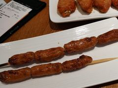 -乐凯撒披萨(正佳广场店)