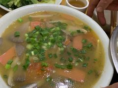 -鸡哈豆花(梅西广场店)