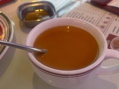 -永兴發香港茶餐厅(三坊七巷店)