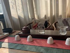 -邈墨茶馆(凤起路店)