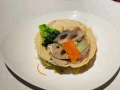 -三号黄浦会Canton Table