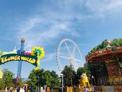 -祥源·阜阳生态乐园