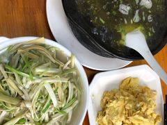 -山里人家土菜馆(茅山店)