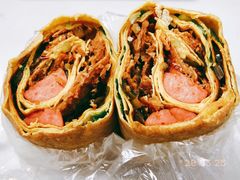 -胖子煎饼店(钦州南路店)