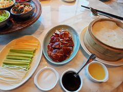 -无锡苏宁银河国际酒店-悦府65中餐厅