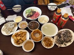 -姚记炒肝店(鼓楼店)