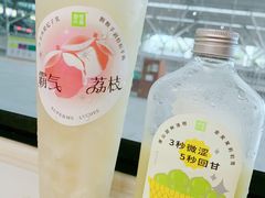 -奈雪的茶(深圳北站店)