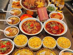 -成都瓜串串(华强北店)
