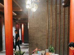 -宝燕壹号景观餐厅(龙盛国际商业广场店)